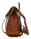 BRIC'S Volterra Backpack Tobacco BRIC'S Volterra Backpack Tobacco