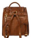 BRIC'S Volterra Backpack Tobacco BRIC'S Volterra Backpack Tobacco