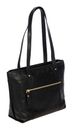 BRIC'S Volterra Shopping S Black
