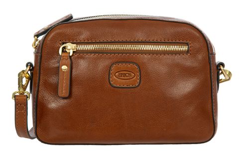 BRIC'S Volterra Shoulderbag Tobacco