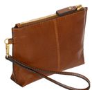 BRIC'S Volterra Pochette Tobacco BRIC'S Volterra Pochette Tobacco