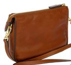 BRIC'S Volterra Shoulderbag S Tobacco