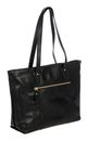 BRIC'S Volterra Shopping L Black