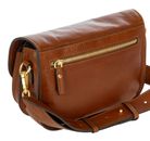 BRIC'S Volterra Messenger Bag Tobacco BRIC'S Volterra Messenger Bag Tobacco