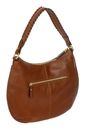BRIC'S Volterra Hobo Bag Tobacco BRIC'S Volterra Hobo Bag Tobacco