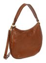 BRIC'S Volterra Hobo Bag Tobacco BRIC'S Volterra Hobo Bag Tobacco