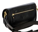 BRIC'S Volterra Messenger Bag Black BRIC'S Volterra Messenger Bag Black