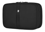 VICTORINOX Travel Accessories 5.0 Zip-Around Travel Kit Black