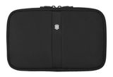 VICTORINOX Travel Accessories 5.0 Zip-Around Travel Kit Black