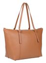 JOOP! Giada Helena Shopper L Cognac