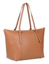 JOOP! Giada Helena Shopper L Cognac