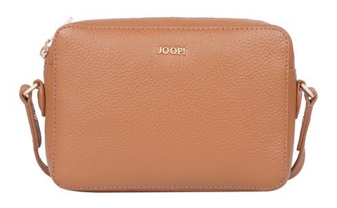 JOOP! Giada Cloe Shoulder Bag S Cognac