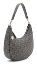 Tamaris Adriane Hobo Bag Black Tamaris Adriane Hobo Bag Black