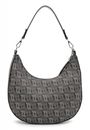 Tamaris Adriane Hobo Bag Black Tamaris Adriane Hobo Bag Black