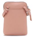 Tamaris Alessia Crossover Bag Lightrose