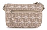 Tamaris Adriane Crossbody Bag Sand Tamaris Adriane Crossbody Bag Sand