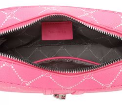 バッグ・カバンその他 Amato Daniele Crossbody bags Pink Amato Daniele Crossbody Bag - Pink | Editorialist