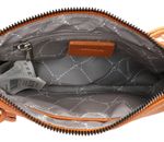 Tamaris Alessia Crossover Bag Papaya Tamaris Alessia Crossover Bag Papaya