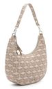 Tamaris Adriane Hobo Bag Sand Tamaris Adriane Hobo Bag Sand