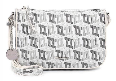 Tamaris Adriane Crossbody Bag White