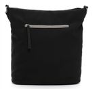 Tamaris Angelique Hobo Bag Black Tamaris Angelique Hobo Bag Black