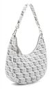 Tamaris Adriane Hobo Bag White Tamaris Adriane Hobo Bag White