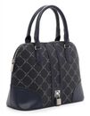 Tamaris Antonina Handbag Blue Tamaris Antonina Handbag Blue
