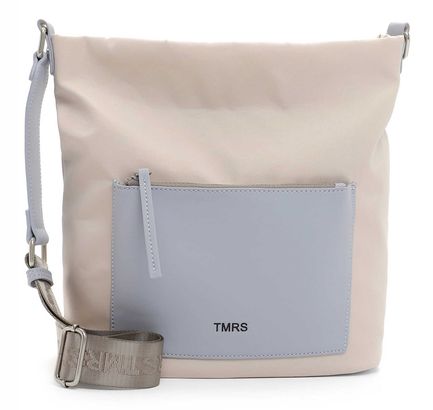 Tamaris Angelique Hobo Bag Lightblue