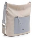 Tamaris Angelique Hobo Bag Lightblue Tamaris Angelique Hobo Bag Lightblue