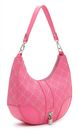 Tamaris Antonina Hobo Bag Pink Tamaris Antonina Hobo Bag Pink