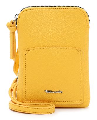 Tamaris Alessia Crossover Bag Lemon