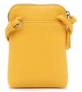 Tamaris Alessia Crossover Bag Lemon Tamaris Alessia Crossover Bag Lemon