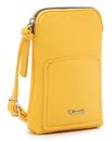 Tamaris Alessia Crossover Bag Lemon Tamaris Alessia Crossover Bag Lemon