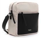 Tamaris Angelique Crossbody Bag Beige / Black