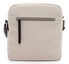 Tamaris Angelique Crossbody Bag Beige / Black