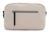 Tamaris Angelique Crossbody Bag Beige / Black