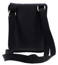 Calvin Klein Monogram Soft Phone Crossbody Black Calvin Klein Monogram Soft Phone Crossbody Black