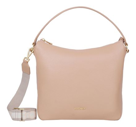 Bogner Andermatt Marie Hobo M Cappuccino