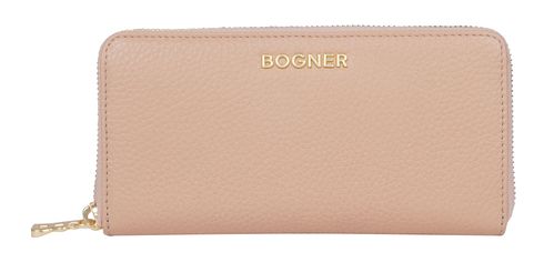 Bogner Andermatt Ela Purse L Cappuccino