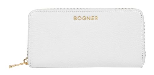 Bogner Andermatt Ela Purse L White