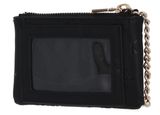 GUESS Jena Zip Pouch Black Logo GUESS Jena Zip Pouch Black Logo