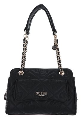 GUESS-Schultertasche-Marieke- jb23 ジムニーシートレールレカロ純正車検通ります