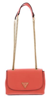 GUESS Cosette Mini Convertible XBody Flap Orange