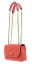 GUESS Cosette Mini Convertible XBody Flap Orange GUESS Cosette Mini Convertible XBody Flap Orange