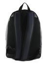 TOMMY HILFIGER TH Essential Corp Dome Backpack Space Blue TOMMY HILFIGER TH Essential Corp Dome Backpack Space Blue