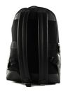 TOMMY HILFIGER TH Central Backpack Dark Grey TOMMY HILFIGER TH Central Backpack Dark Grey