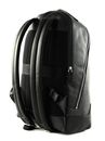 TOMMY HILFIGER TH Central Backpack Dark Grey TOMMY HILFIGER TH Central Backpack Dark Grey