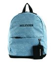 TOMMY HILFIGER Prep & Sport Backpack Denim TOMMY HILFIGER Prep & Sport Backpack Denim