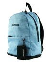 TOMMY HILFIGER Prep & Sport Backpack Denim TOMMY HILFIGER Prep & Sport Backpack Denim