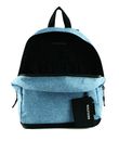 TOMMY HILFIGER Prep & Sport Backpack Denim TOMMY HILFIGER Prep & Sport Backpack Denim